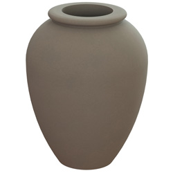 OIL URN