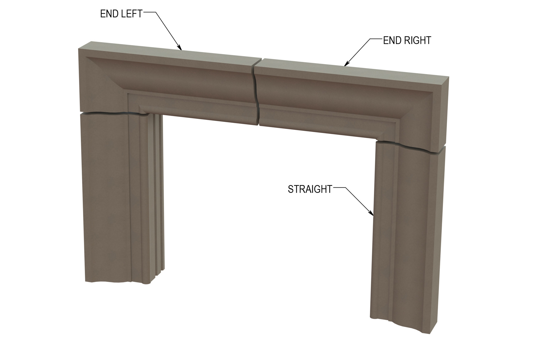 TRIM-ASSEMBLY-